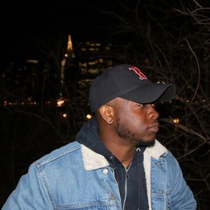 Meet your Posher, Patrick